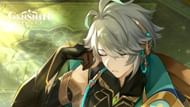 He's not a must-have or a must-skip type of character (Image via HoYoverse)